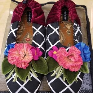 Slippers by Goody Goody